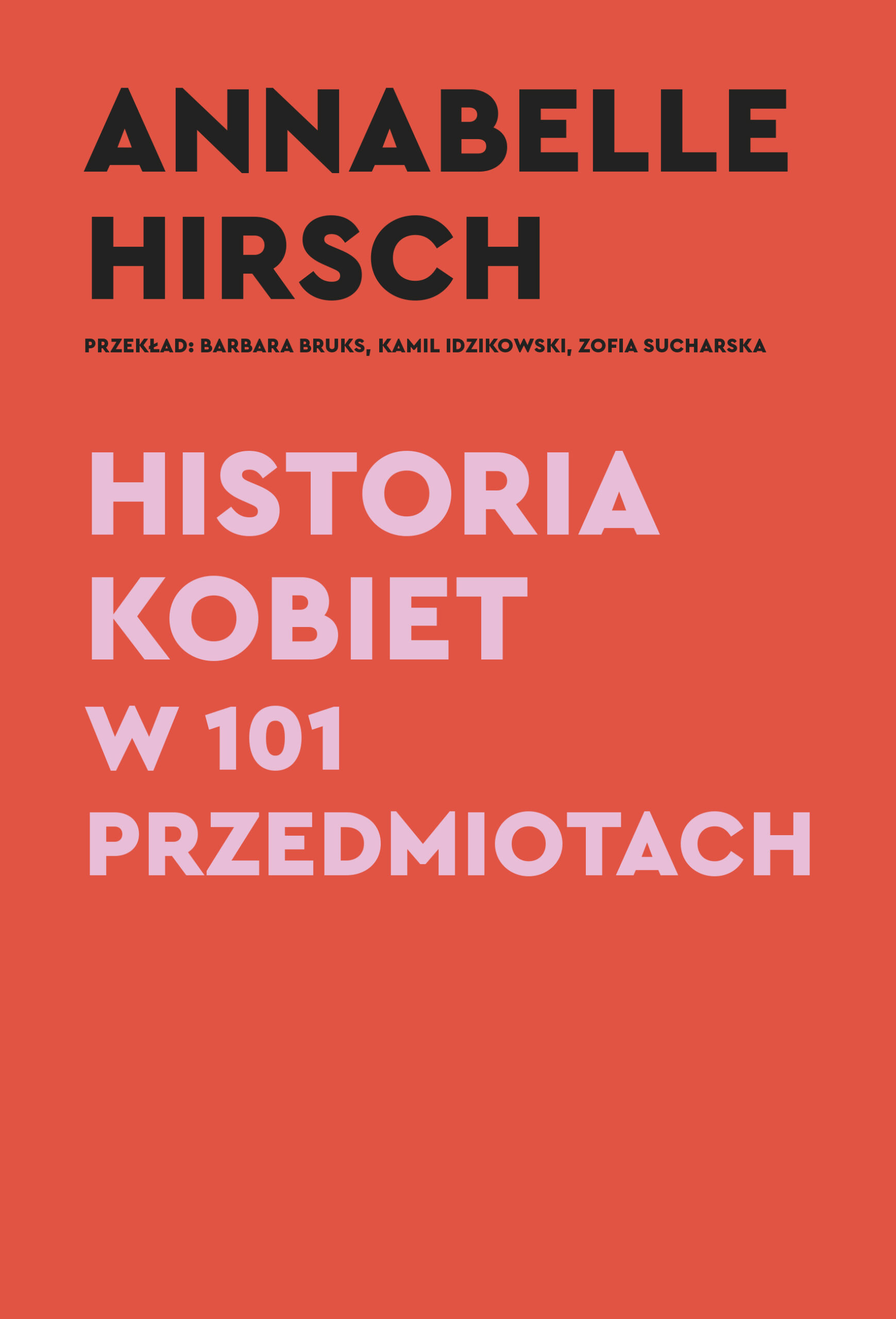 Historia kobiet